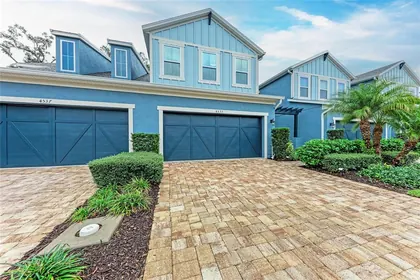 SARASOTA FL Home