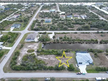 PORT CHARLOTTE FL Property