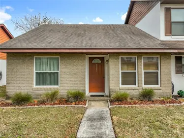 GOTHA FL Home