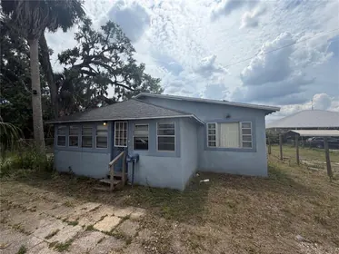 PLANT CITY FL Property