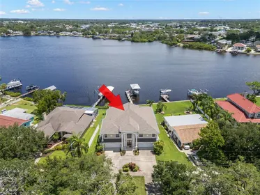 TARPON SPRINGS FL Home
