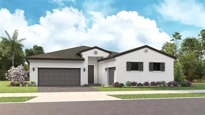 TAVARES FL Home