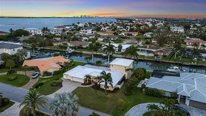 LONGBOAT KEY FL Home