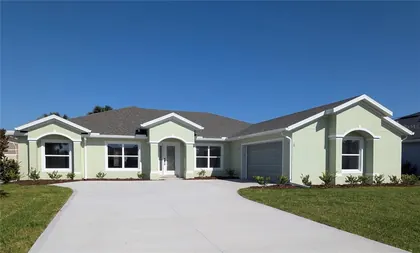 PALM COAST FL Home