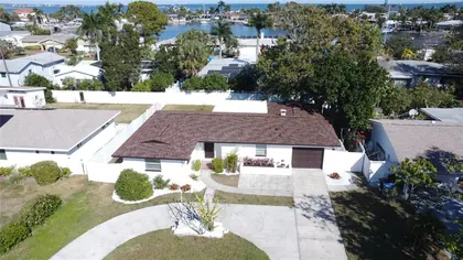 ST PETERSBURG FL Home