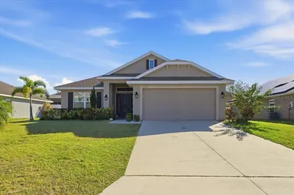 DUNDEE FL Home