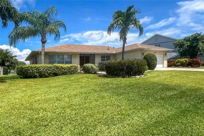BRADENTON FL Home