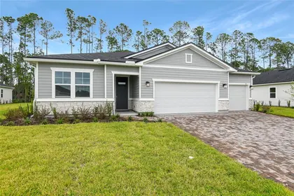 PALM COAST FL Home