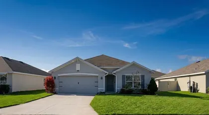 OCALA FL Home