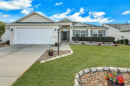 THE VILLAGES FL Home