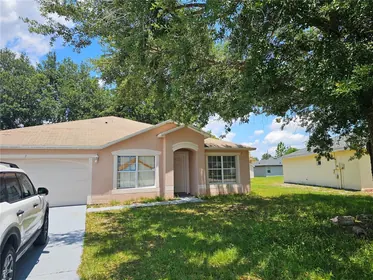 KISSIMMEE FL Home