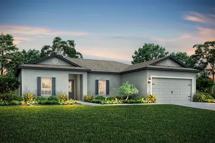 BABSON PARK FL Home