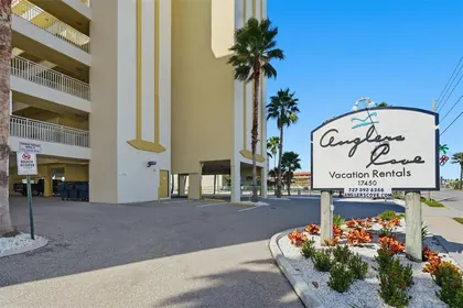 REDINGTON SHORES FL Home