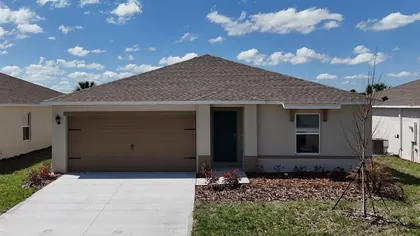 HAINES CITY FL Home