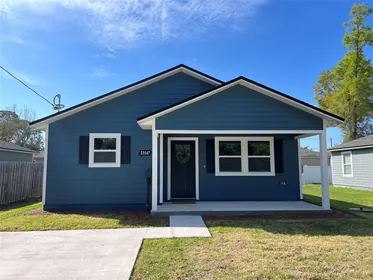 HIGH SPRINGS FL Home
