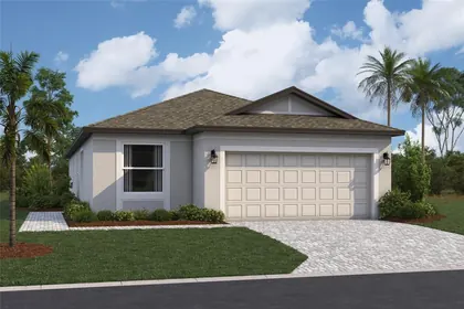 PALMETTO FL Home