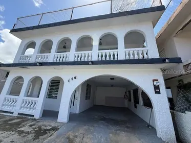 SAN JUAN PR Home