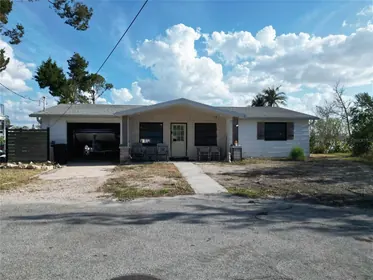 PORT RICHEY FL Home