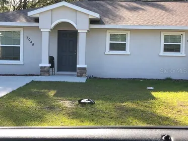 CITRUS SPRINGS FL Home