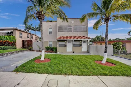 WEST PALM BEACH FL Home