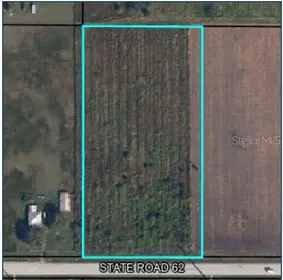 BOWLING GREEN FL Property