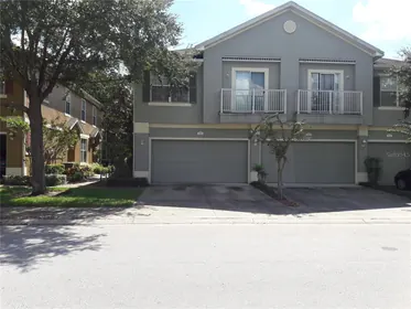 RIVERVIEW FL Home