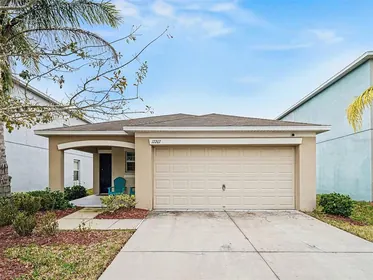 WIMAUMA FL Home