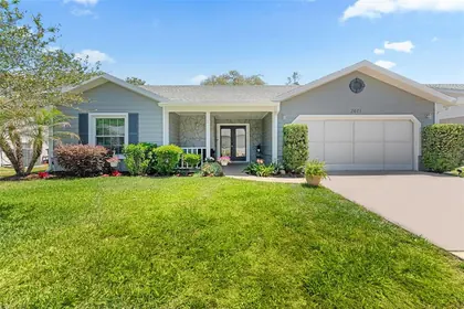 SPRING HILL FL Home
