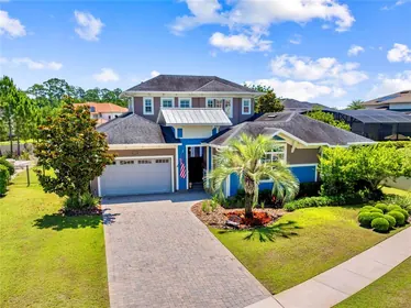 ORLANDO FL Home