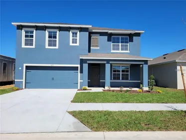 HAINES CITY FL Home