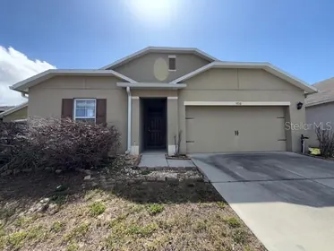WINTER HAVEN FL Home