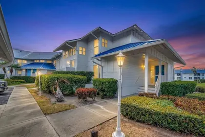 BRADENTON FL Home