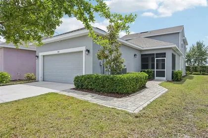 APOLLO BEACH FL Home