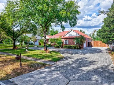 WINDERMERE FL Home