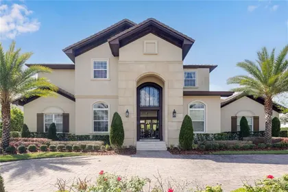 WINDERMERE FL Home