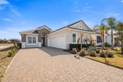 PALM COAST FL Home