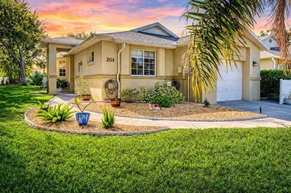 PALMETTO FL Home