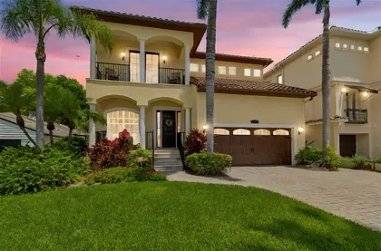 TAMPA FL Home