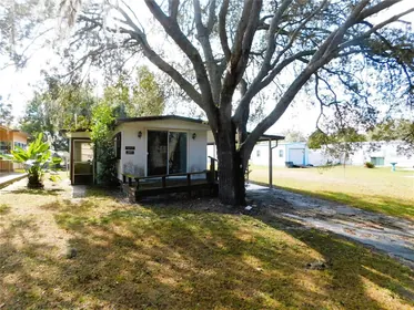 DADE CITY FL Home
