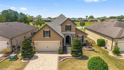 OCALA FL Home