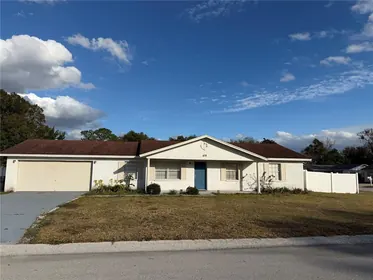 WINTER HAVEN FL Home
