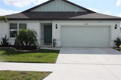WINTER HAVEN FL Home