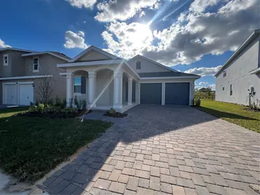MINNEOLA FL Home