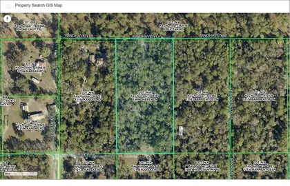 BROOKSVILLE FL Property