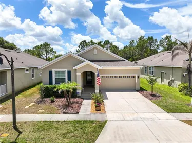 ST CLOUD FL Home