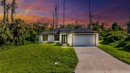 PORT CHARLOTTE FL Home