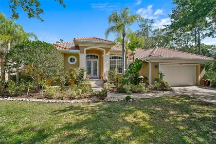 OSPREY FL Home