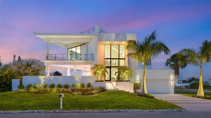 LONGBOAT KEY FL Home