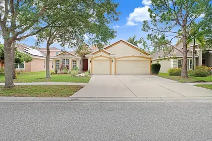 APOLLO BEACH FL Home