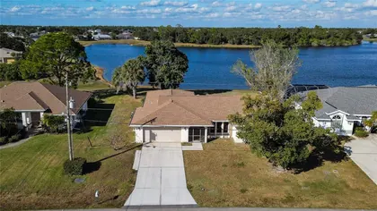 PUNTA GORDA FL Home